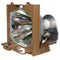 Original Philips UHP Projector Lamp for Sony LMP-P120